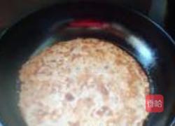 核桃饼的做法图解8