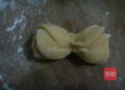 玫瑰馒头的做法图解9