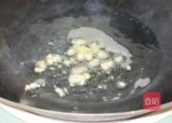 扣肉炒河粉的做法图解3