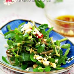 越式凉拌老鼠耳的做法[图]