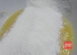 香甜玉米饼的做法图解3