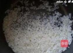 剥皮鱼西洋菜粥的做法图解2