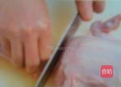 人参鸡汤的做法图解1