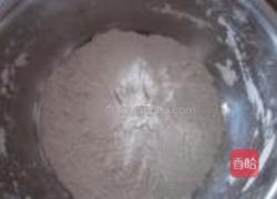 蘑菇水饺的做法图解3