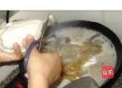 牛腩剪刀面的做法图解25