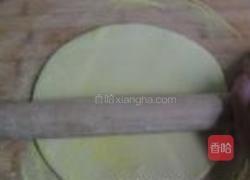 手擀面的做法图解9