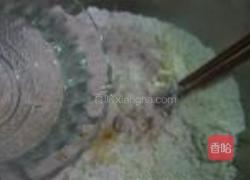 手擀面的做法图解3