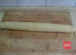 手擀面的做法图解11