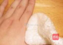 日式饭团的做法图解10