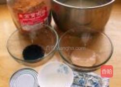 日式饭团的做法图解1