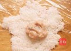 日式饭团的做法图解8