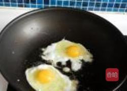 韩国泡菜蛋炒饭的做法图解3