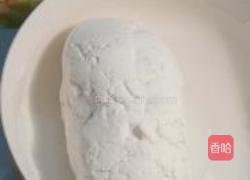 花生元宵的做法图解2