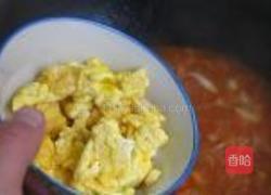 西红柿鸡蛋面新吃的做法图解14