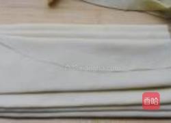 西红柿鸡蛋面新吃的做法图解2