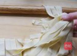 西红柿鸡蛋面新吃的做法图解5