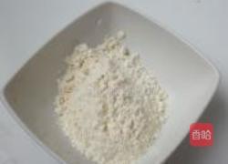 韭菜鸡蛋煎饼的做法图解4