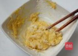 韭菜鸡蛋煎饼的做法图解6