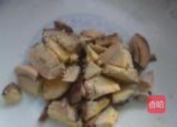 茶叶蛋炒饭的做法图解3