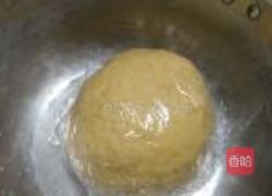 糖粉麻花的做法图解2