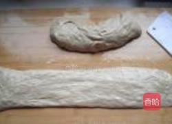 自制油条的做法图解2