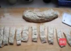 自制油条的做法图解3