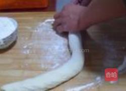猪肉萝卜饺子的做法图解7