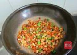 醋溜烤饼的做法图解5