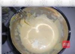 金桔酱戚风蛋糕卷的做法图解5