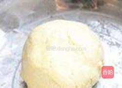 菠萝包的做法图解10