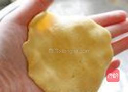 菠萝包的做法图解12