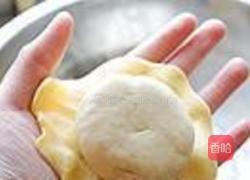 菠萝包的做法图解13