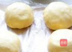 菠萝包的做法图解15