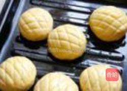 菠萝包的做法图解17