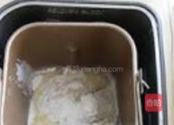 菠萝包的做法图解1