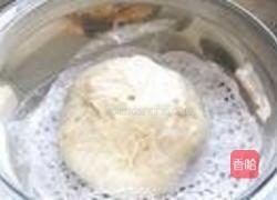 菠萝包的做法图解3