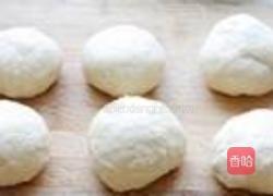 菠萝包的做法图解4