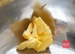 菠萝包的做法图解5