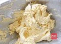 菠萝包的做法图解9