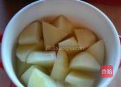 奶酪焗蔬菜的做法图解11