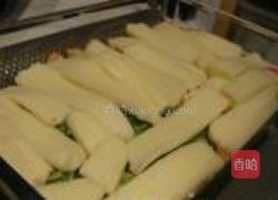 奶酪焗蔬菜的做法图解16