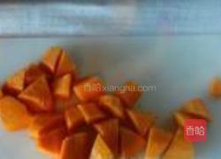 奶酪焗蔬菜的做法图解6