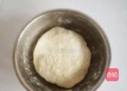 猪肉西葫芦包子的做法图解1