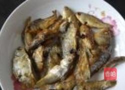 风味鱼辣椒的做法图解1