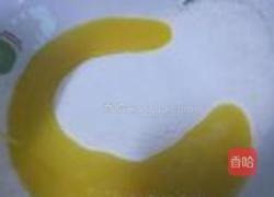 磨牙骨头饼干的做法图解4