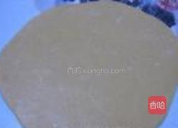 磨牙骨头饼干的做法图解6