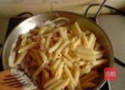 大众奶香通心粉的做法图解6