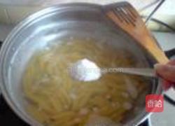 大众奶香通心粉的做法图解2