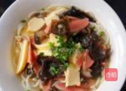 三鲜粉的做法图解7