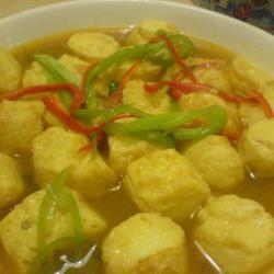 红烧日本豆腐的做法[图]